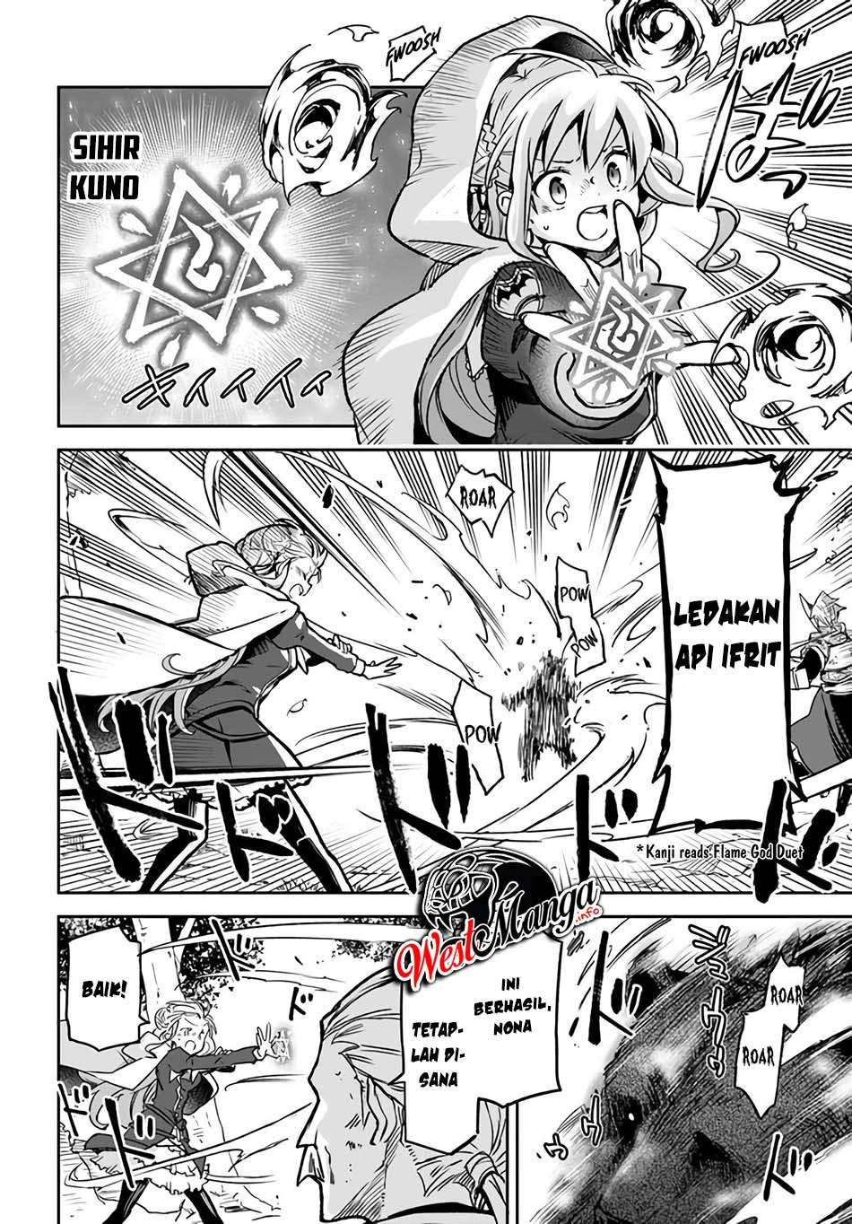 Henkyou Gurashi no Maou, Tensei shite Saikyou no Majutsushi ni naru ~Aisarenagara Nariagaru Moto Maō wa, Ningen o Shiritai~